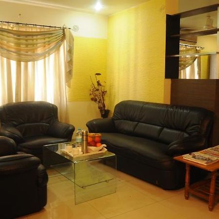 Hotel Tanisha Hyderabad Luaran gambar