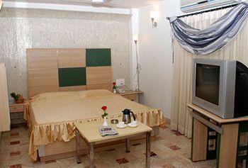 Hotel Tanisha Hyderabad Luaran gambar
