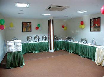 Hotel Tanisha Hyderabad Luaran gambar